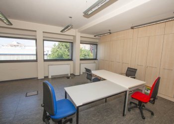 Foto 5 - Ufficio Via Gioacchino Quarello
 
19, Torino - foto 5