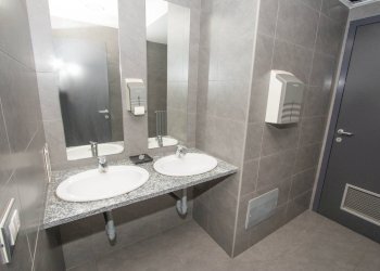 Foto 9 - Ufficio Via Gioacchino Quarello
 
19, Torino - foto 9