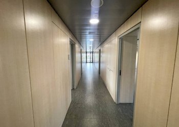 Foto 11 - Ufficio Via Gioacchino Quarello
 
19, Torino - foto 11