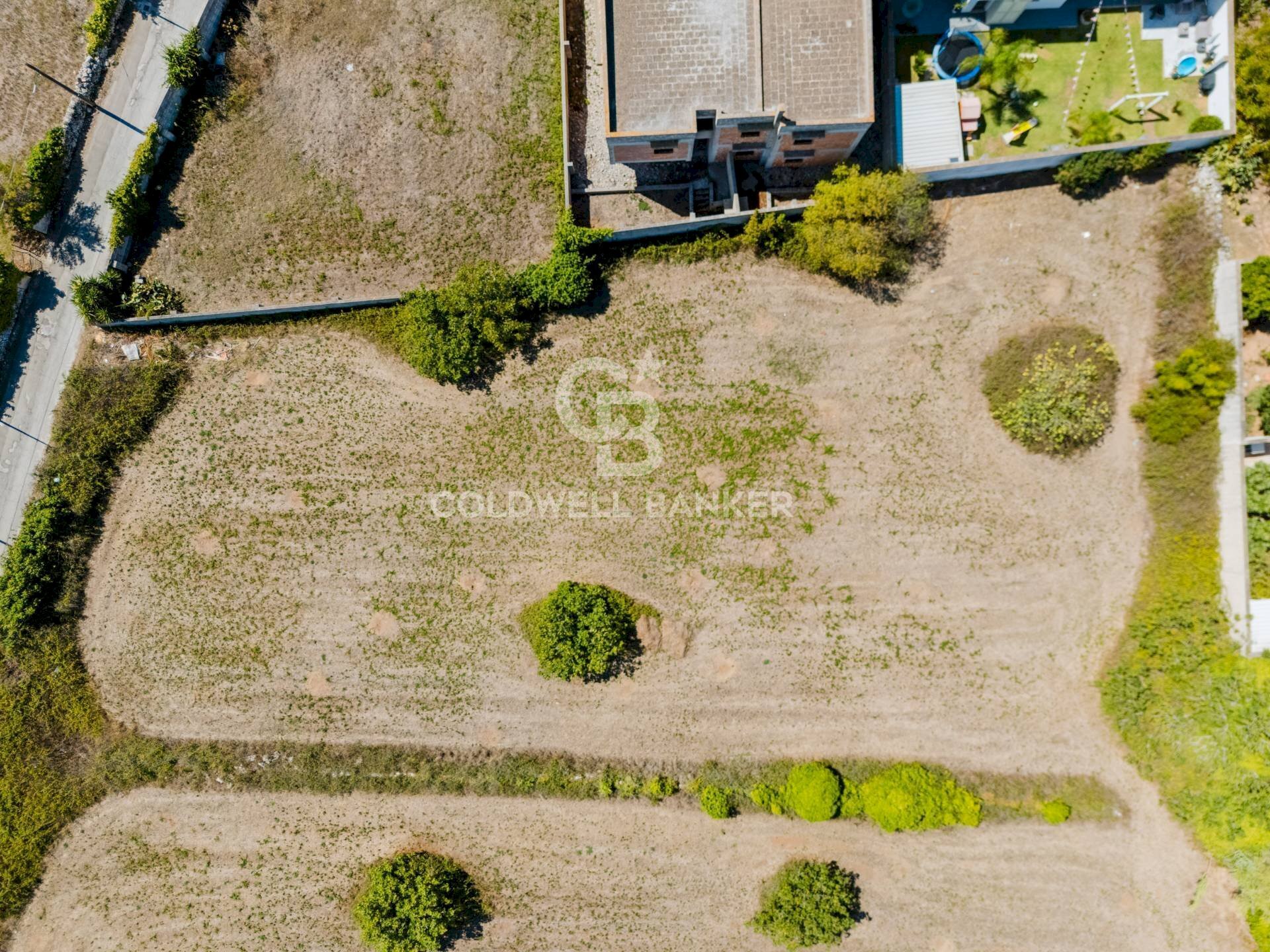 Foto 3 - Terreno edificabile Via Niccolò Machiavelli, Poggiardo - foto 3