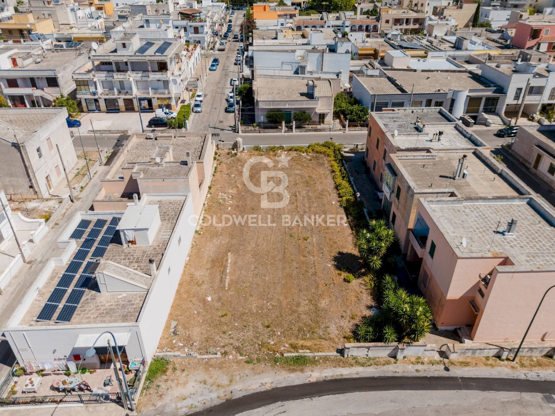 Foto 1 - Terreno edificabile Via Bernardini, Poggiardo - foto 1