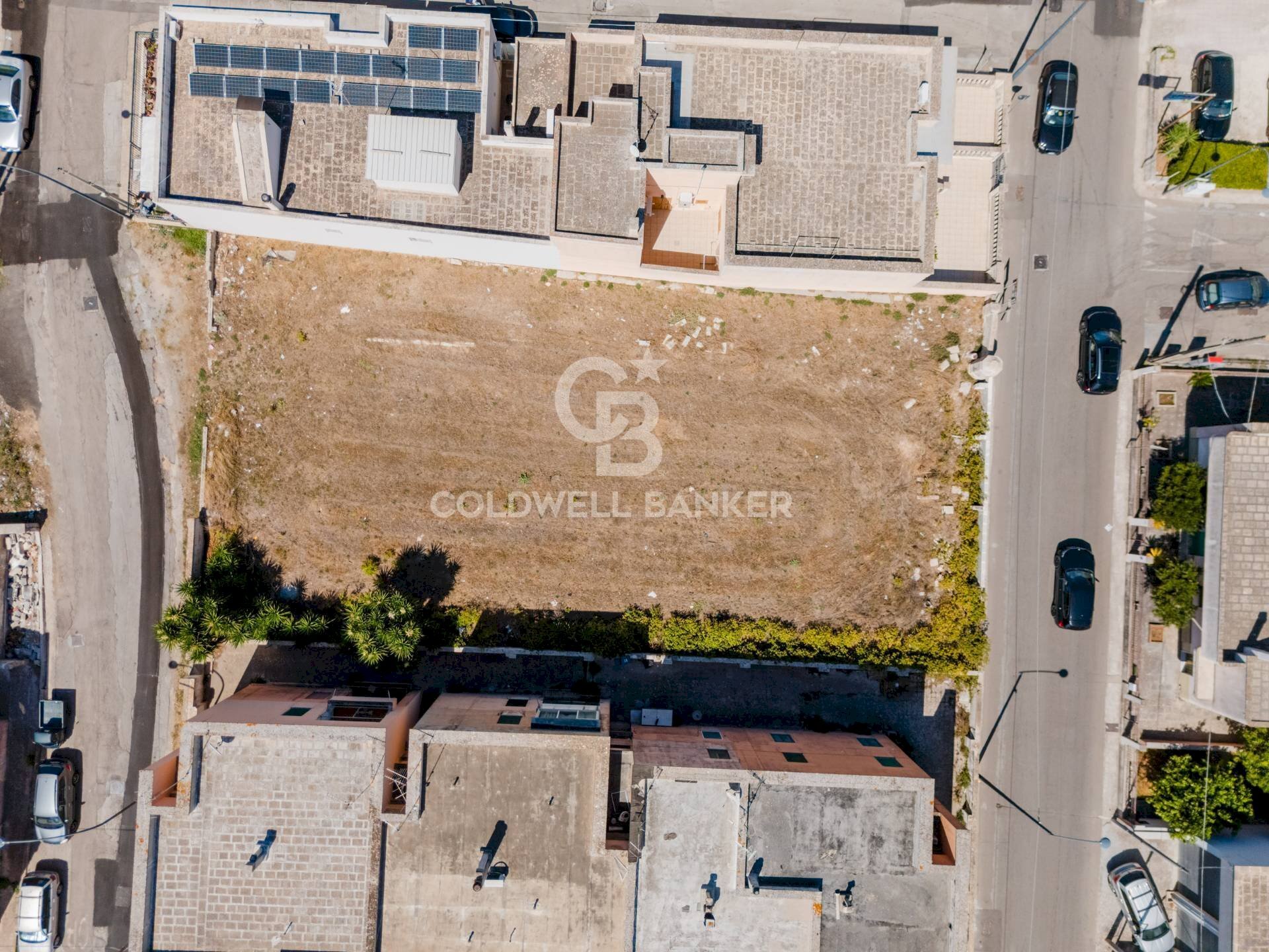 Foto 2 - Terreno edificabile Via Bernardini, Poggiardo - foto 2