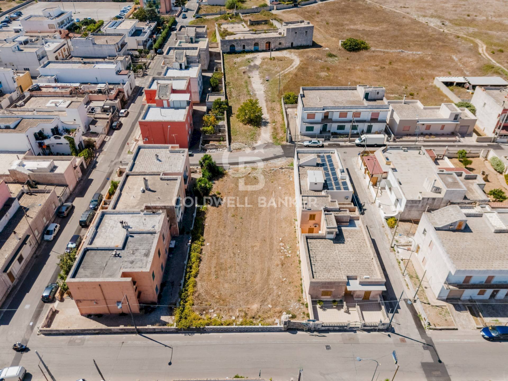 Foto 3 - Terreno edificabile Via Bernardini, Poggiardo - foto 3