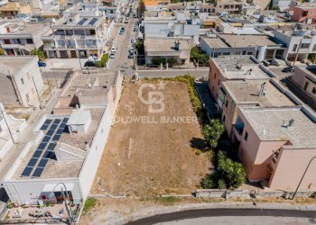 Foto 1 - Terreno edificabile Via Bernardini, Poggiardo - foto 1