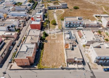 Foto 3 - Terreno edificabile Via Bernardini, Poggiardo - foto 3