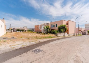 Foto 4 - Terreno edificabile Via Bernardini, Poggiardo - foto 4