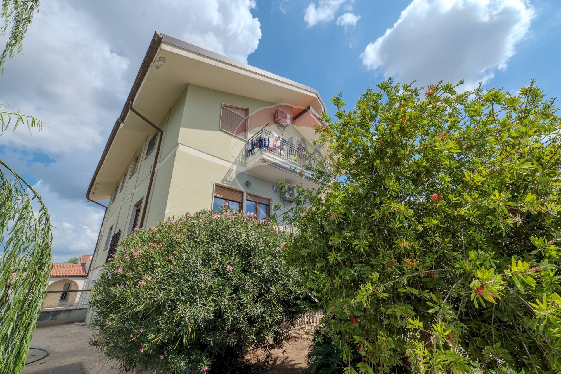 Casa all\'aperto - Villa Corso Vittorio Emanuele
 
3, Carinola - foto 3