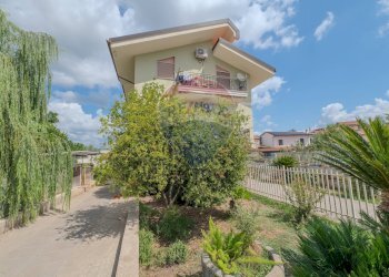 Casa all\'aperto - Villa Corso Vittorio Emanuele
 
3, Carinola - foto 5