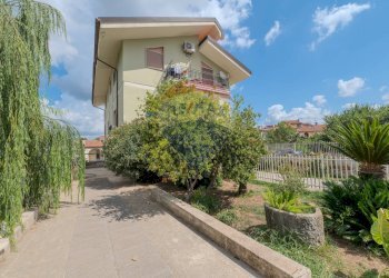 Casa all\'aperto - Villa Corso Vittorio Emanuele
 
3, Carinola - foto 6