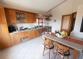 Cucina - Villa Corso Vittorio Emanuele
 
3, Carinola - foto 15