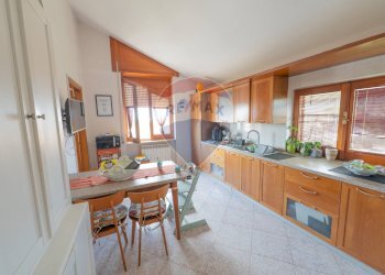 Cucina - Villa Corso Vittorio Emanuele
 
3, Carinola - foto 16