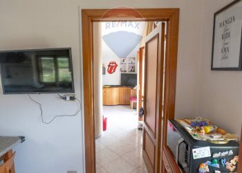 Hall / corridoio - Villa Corso Vittorio Emanuele
 
3, Carinola - foto 18