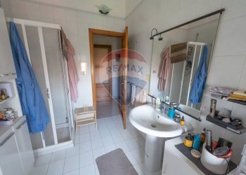 Bagno - Villa Corso Vittorio Emanuele
 
3, Carinola - foto 23