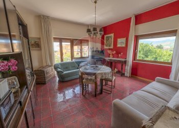 Sala da pranzo - Villa Corso Vittorio Emanuele
 
3, Carinola - foto 30