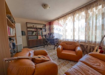 Soggiorno - Villa Corso Vittorio Emanuele
 
3, Carinola - foto 33