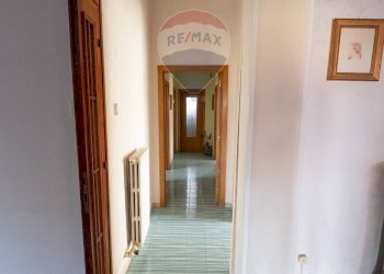 Hall / corridoio - Villa Corso Vittorio Emanuele
 
3, Carinola - foto 34