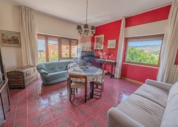 Sala da pranzo - Villa Corso Vittorio Emanuele
 
3, Carinola - foto 36