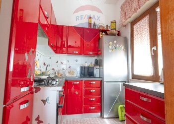 Cucina - Villa Corso Vittorio Emanuele
 
3, Carinola - foto 41