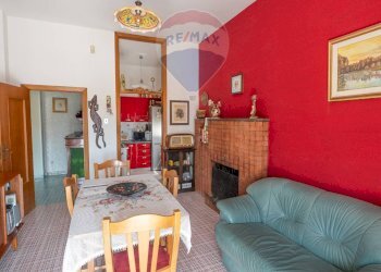 Sala da pranzo - Villa Corso Vittorio Emanuele
 
3, Carinola - foto 44