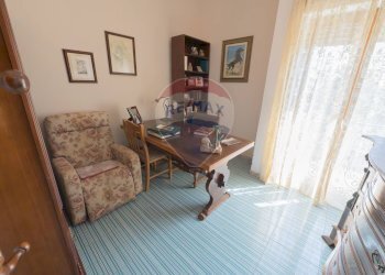 Sala da pranzo - Villa Corso Vittorio Emanuele
 
3, Carinola - foto 46