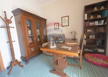 Sala da pranzo - Villa Corso Vittorio Emanuele
 
3, Carinola - foto 47