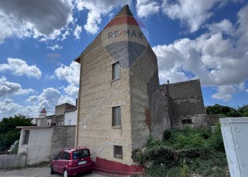 Casa all\'aperto - Casa semi indipendente Via Falerno
10, Falciano del Massico - foto 2