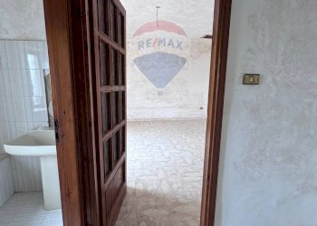 Hall / corridoio - Casa semi indipendente Via Falerno
10, Falciano del Massico - foto 8