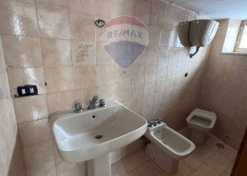 Bagno - Casa semi indipendente Via Falerno
10, Falciano del Massico - foto 10