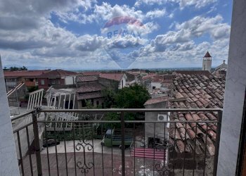 Balcone - Casa semi indipendente Via Falerno
10, Falciano del Massico - foto 13