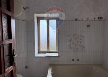 Bagno - Casa semi indipendente Via Falerno
10, Falciano del Massico - foto 17