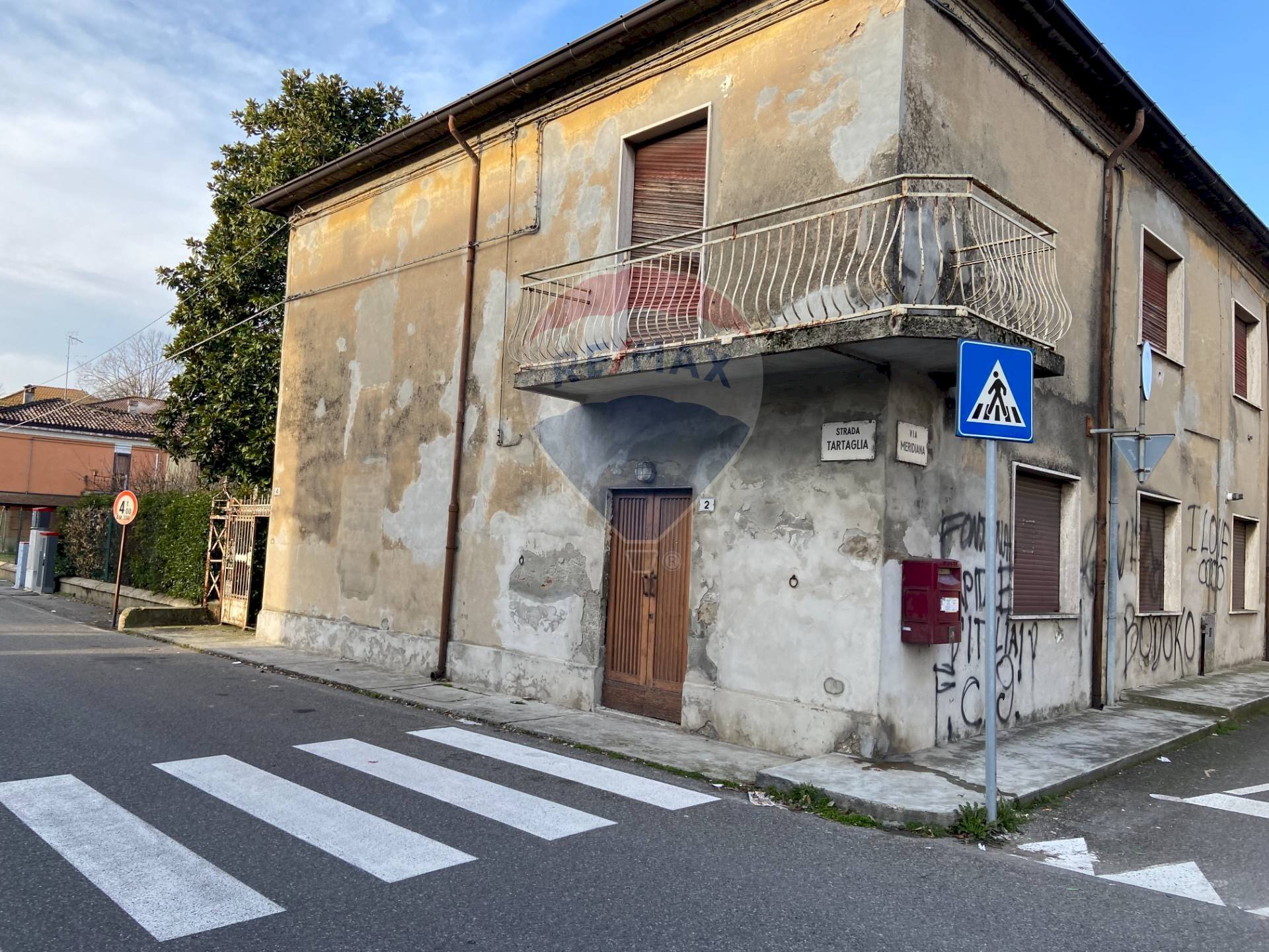 Edificio all\'aperto - Casa indipendente Strada Tartaglia
 
1, Cadeo - foto 2