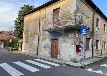 Edificio all\'aperto - Casa indipendente Strada Tartaglia
 
1, Cadeo - foto 2