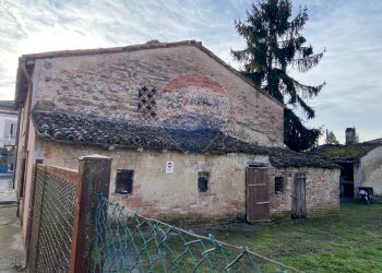 Casa all\'aperto - Casa indipendente Strada Tartaglia
 
1, Cadeo - foto 6