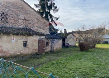 Casa all\'aperto - Casa indipendente Strada Tartaglia
 
1, Cadeo - foto 7