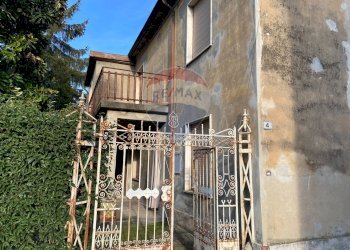 Casa all\'aperto - Casa indipendente Strada Tartaglia
 
1, Cadeo - foto 9