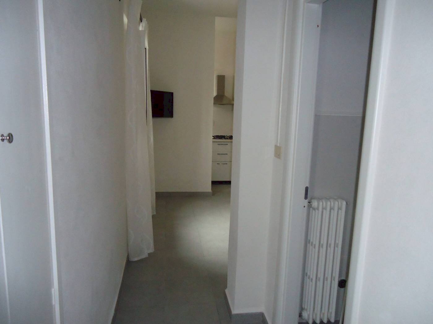 ingresso - Trilocale via Laiolo 11, Spotorno - foto 3