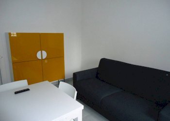 soggiorno - Three-room apartment via Laiolo 11, Spotorno - photo 5