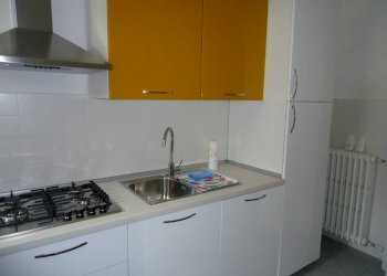angolo cottura - Three-room apartment via Laiolo 11, Spotorno - photo 8