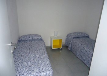cameretta - Three-room apartment via Laiolo 11, Spotorno - photo 10