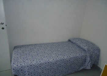 cameretta - Three-room apartment via Laiolo 11, Spotorno - photo 12