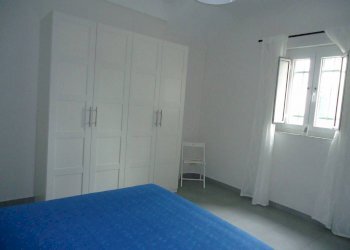 camera matrimoniale - Three-room apartment via Laiolo 11, Spotorno - photo 15