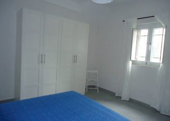 camera matrimoniale - Trilocale via Laiolo 11, Spotorno - foto 16