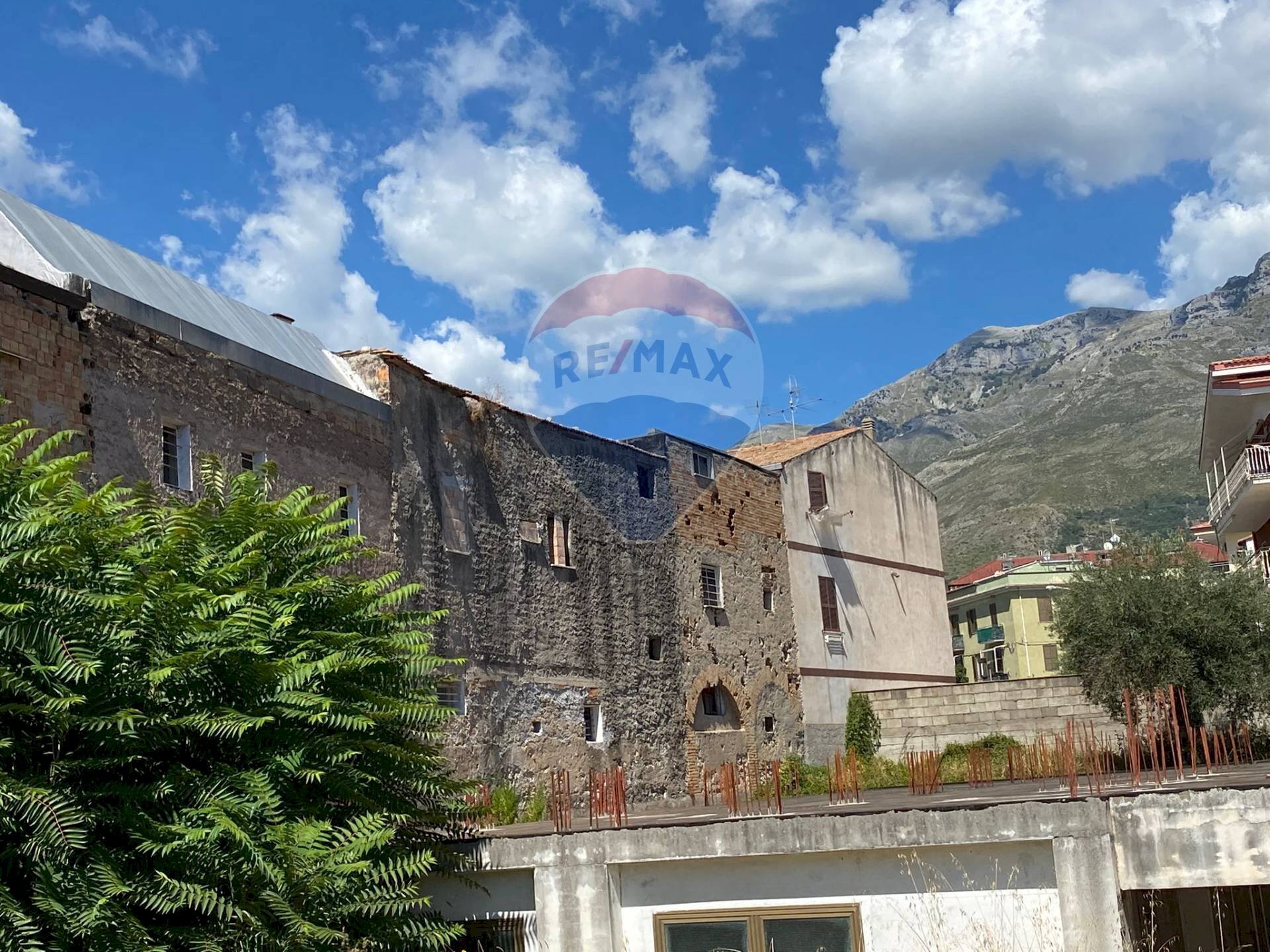 Edificio all\'aperto - Casa semi indipendente Formia - foto 2