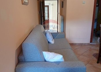 Soggiorno - Quadrilocale Via Fontana Nuova
 
16, Barrea - foto 12