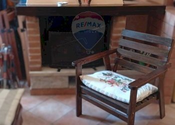 Soggiorno - Quadrilocale Via Fontana Nuova
 
16, Barrea - foto 17