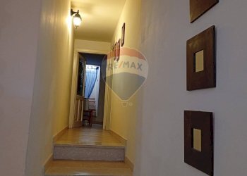 Scale - Quadrilocale Via Fontana Nuova
 
16, Barrea - foto 19