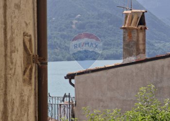 Vista dell\'acqua - Quadrilocale Via Fontana Nuova
 
16, Barrea - foto 24