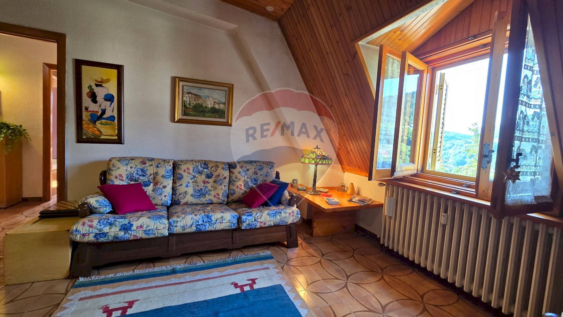 Soggiorno - Attico Via Roncone
 
1, Roccaraso - foto 1