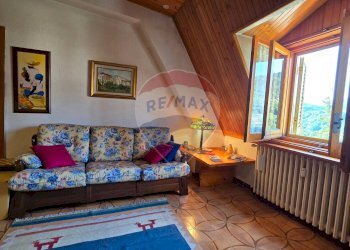 Soggiorno - Attico Via Roncone
 
1, Roccaraso - foto 1