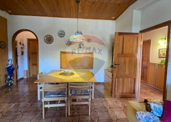 Sala da pranzo - Attico Via Roncone
 
1, Roccaraso - foto 4